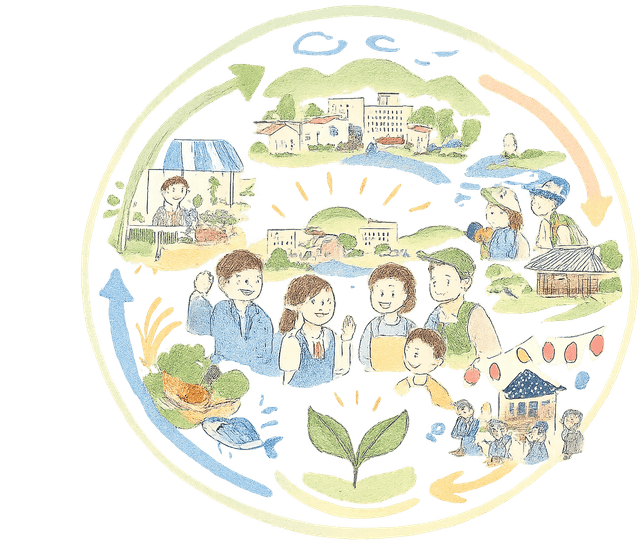 地域活性化